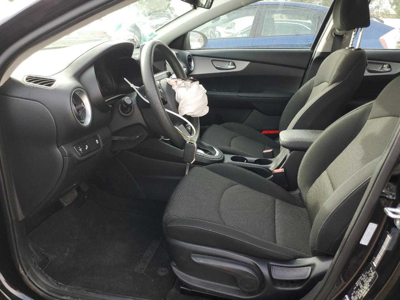 2024 KIA FORTE LX VIN:3KPF24AD3RE796194