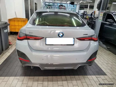 2023 BMW i4 WBY71AW02PFN65476 VIN:WBY71AW02PFN65476