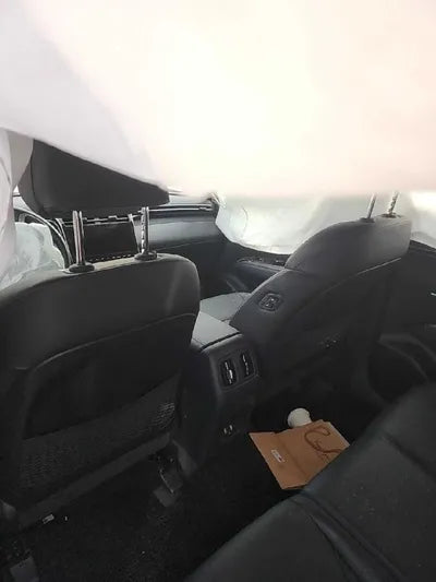 2022 Hyundai Tucson VIN: