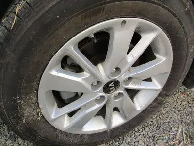 2016 Kia K5 VIN: