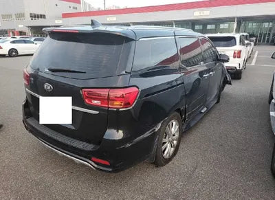 2019 Kia Carnival 566KMKNAME81ABKS5 VIN:566KMKNAME81ABKS5