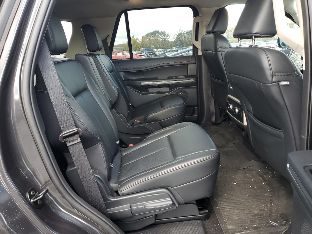 2023 FORD EXPEDITION XLT VIN:1FMJU1H86PEA62102