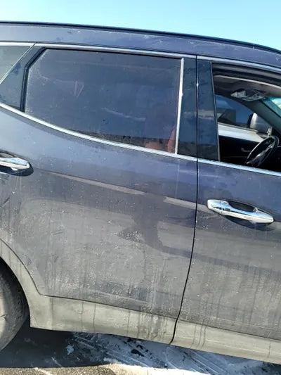 2016 Hyundai Santa FE KMHSW81XBGU540496 VIN:KMHSW81XBGU540496