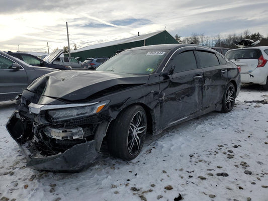 2022 HONDA ACCORD TOURING VIN:HTTPS://ABETTER.BID/EN/39051644