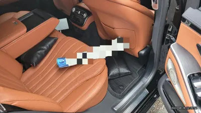 2021 Mercedes-Benz S 350 W1K6F3AB5MA018560 VIN:W1K6F3AB5MA018560