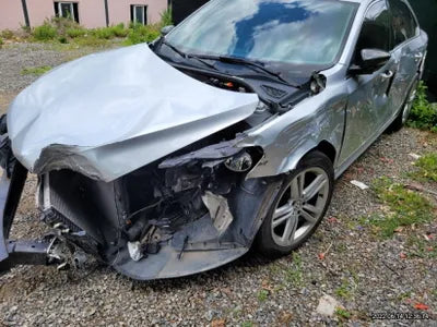 2015 Volkswagen Passat 1VWZZZA3ZFC054166 VIN:1VWZZZA3ZFC054166