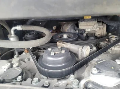 2017 Genesis G80 VIN: