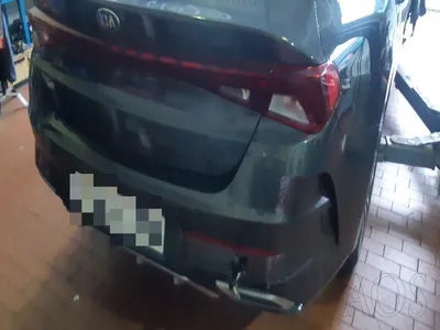 2020 Kia K5 VIN: