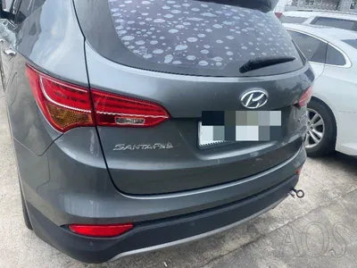 2014 Hyundai Santa FE VIN: