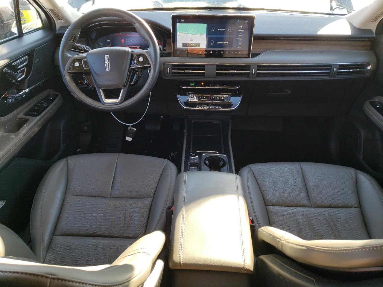 2023 LINCOLN CORSAIR RESERVE VIN:5LMCJ2DA5PUL12545