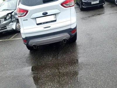 2016 Ford Kuga WF0AXXWPMGGR71844 VIN:WF0AXXWPMGGR71844