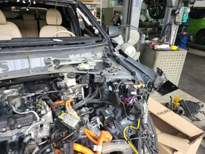 2023 Hyundai Kona VIN: