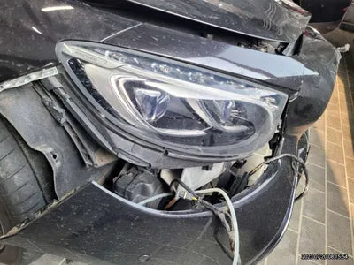 2018 Mercedes-Benz S 63 AMG WDDXJ8JB1JA034136 VIN:WDDXJ8JB1JA034136