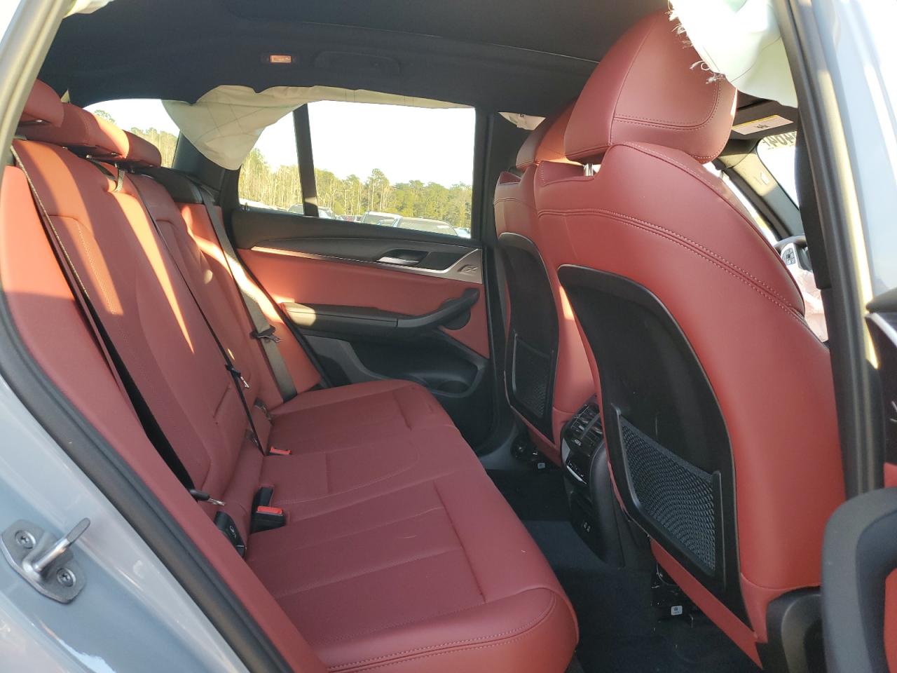 2024 BMW X3 XDRIVE30I VIN:5UX53DP05R9V44172