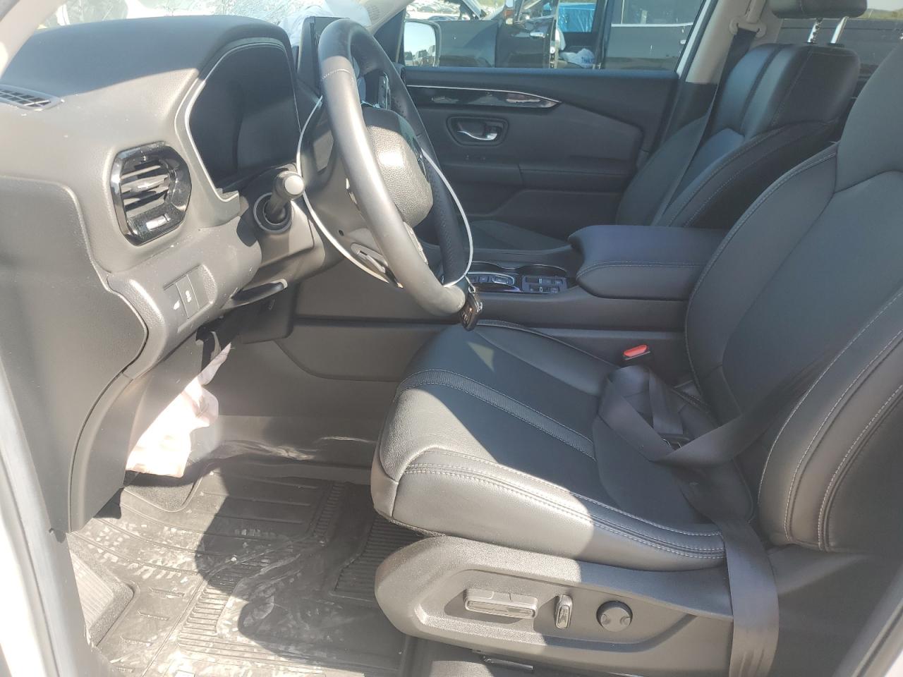 2024 HONDA PILOT EXL VIN:5FNYG2H47RB006734