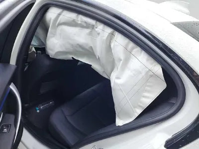 2017 BMW 320 615KMWBAWZ5106H0M VIN:615KMWBAWZ5106H0M