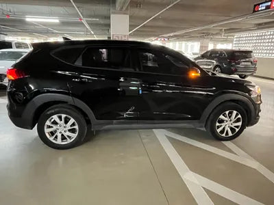 2020 Hyundai Tucson KMHJ281ABLU162476 VIN:KMHJ281ABLU162476