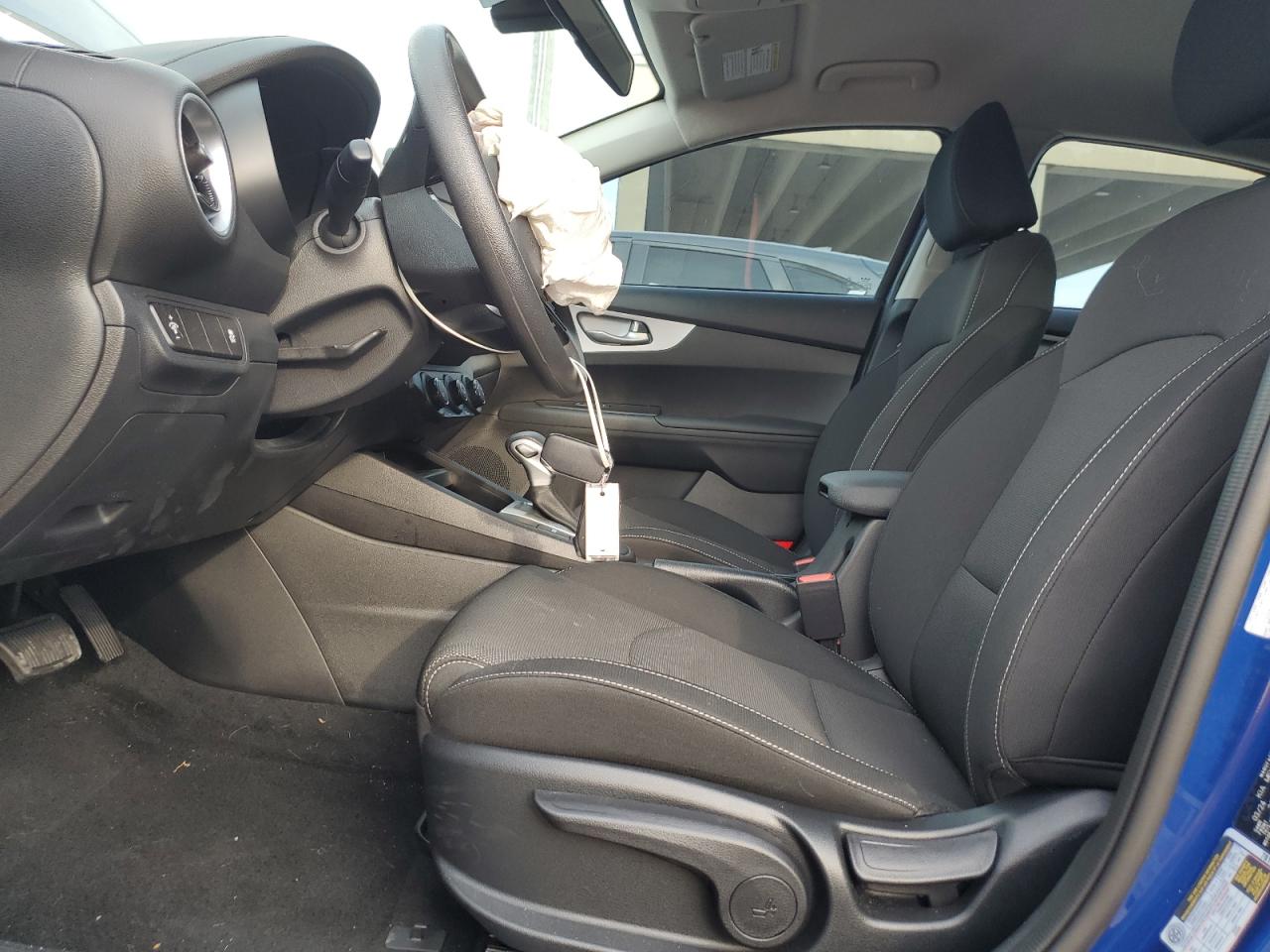 2024 KIA FORTE LX VIN:3KPF24AD7RE772898