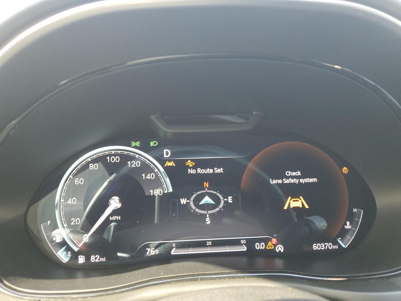 2022 GENESIS GV70 BASE VIN:KMUMCDTC6NU042658