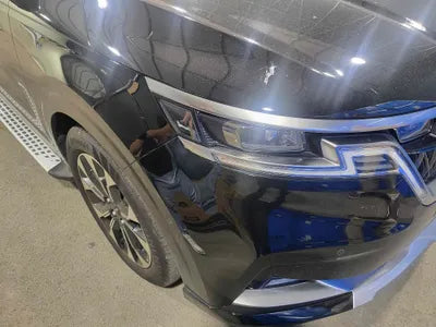 2021 Kia Carnival KNANE813BNS134814 VIN:KNANE813BNS134814