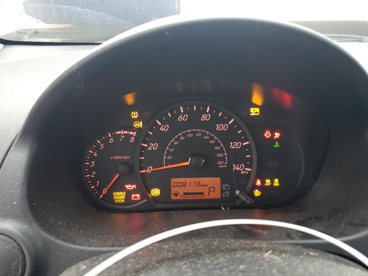 2023 MITSUBISHI MIRAGE ES VIN:ML32AUHJ2PH000638