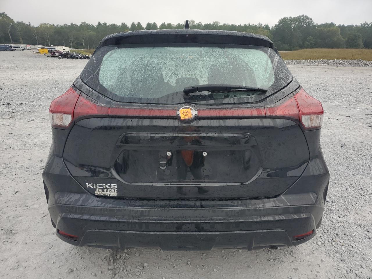 2022 NISSAN KICKS S VIN:3N1CP5BV7NL515699