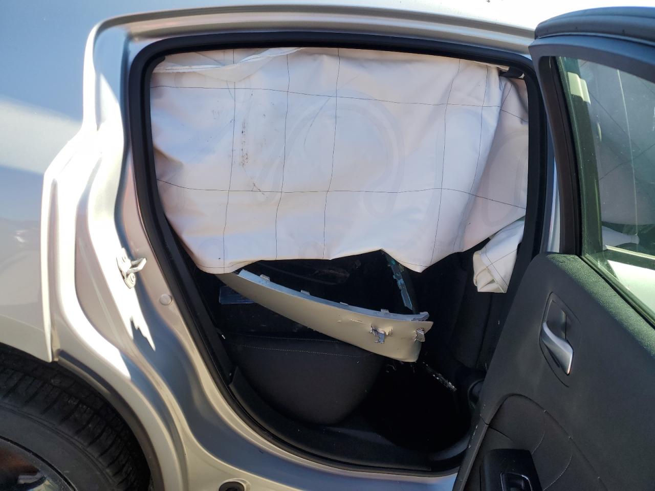 2023 DODGE CHARGER SXT VIN:2C3CDXJG2PH706077