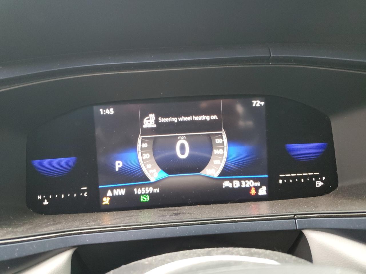2023 VOLKSWAGEN TAOS SE VIN:3VVEX7B2XPM323926