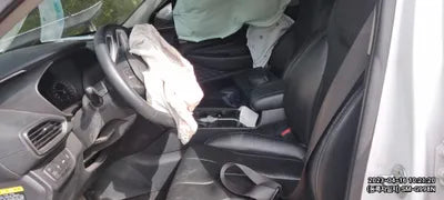 2020 Hyundai Santa FE KMHS281BBLU202722 VIN:KMHS281BBLU202722