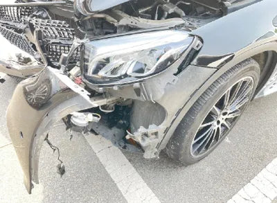 2017 Mercedes-Benz GLC 220 KMWDC0J0FB1HF2561 VIN:KMWDC0J0FB1HF2561