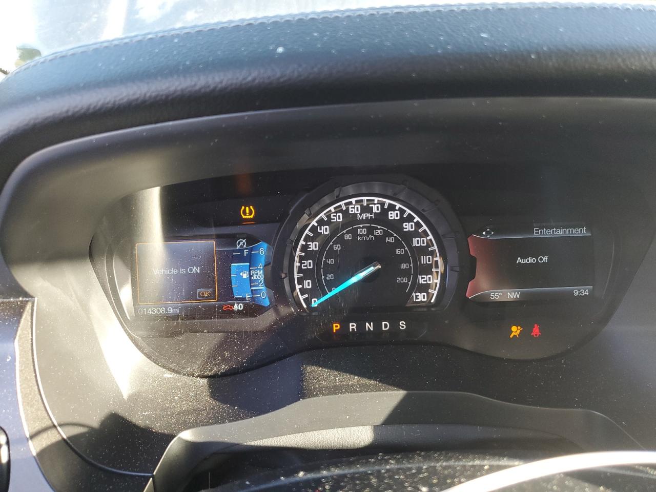 2022 FORD RANGER XL VIN:1FTER4FH2NLD16621
