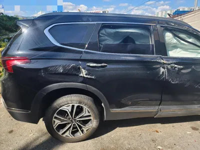 2019 Hyundai Santa FE KMHS381CBKU167269 VIN:KMHS381CBKU167269