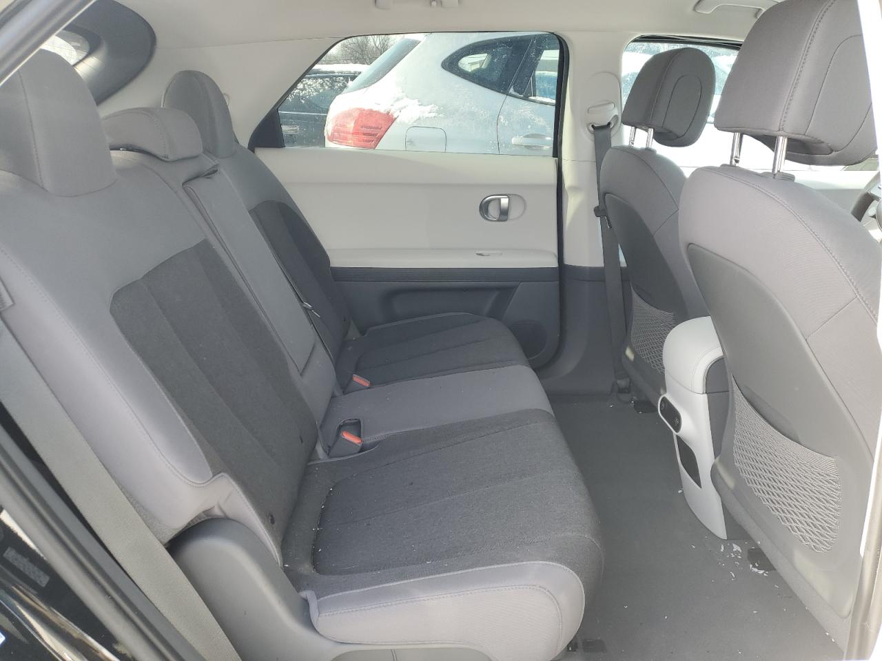 2023 HYUNDAI IONIQ 5 SE VIN:KM8KM4AB1PU155725