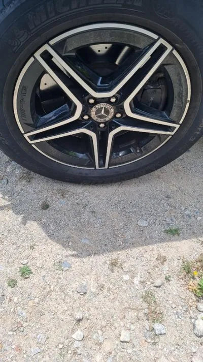 2020 Mercedes-Benz GLE 400 W1NFD2DB2LA277133 VIN:W1NFD2DB2LA277133