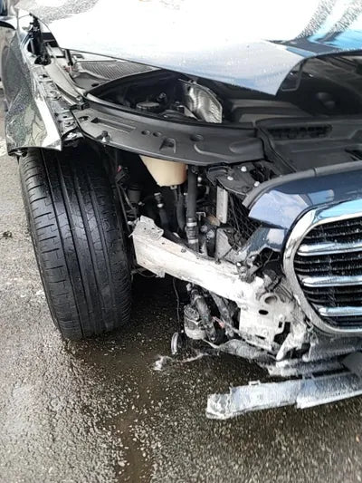 2021 Mercedes-Benz S 500 W1K6G6DB3MA053205 VIN:W1K6G6DB3MA053205