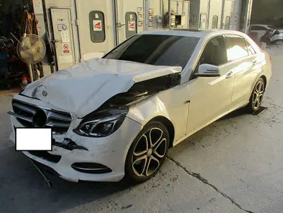 2016 Mercedes-Benz E 250 WDDHF9HB4GB317201 VIN:WDDHF9HB4GB317201