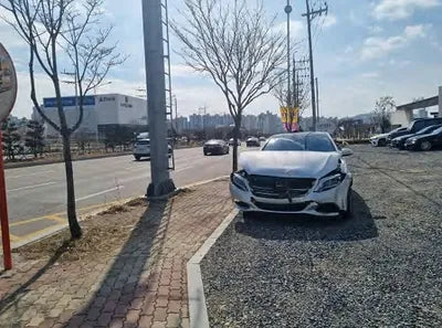 2017 Mercedes-Benz S 350 WDDUG3DB7HA294759 VIN:WDDUG3DB7HA294759