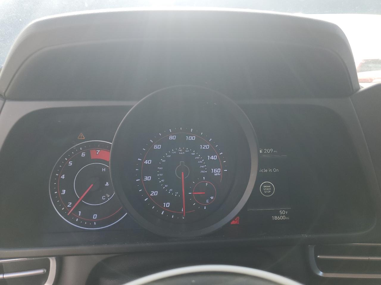 2022 HYUNDAI ELANTRA SEL VIN:KMHLM4AGXNU283863