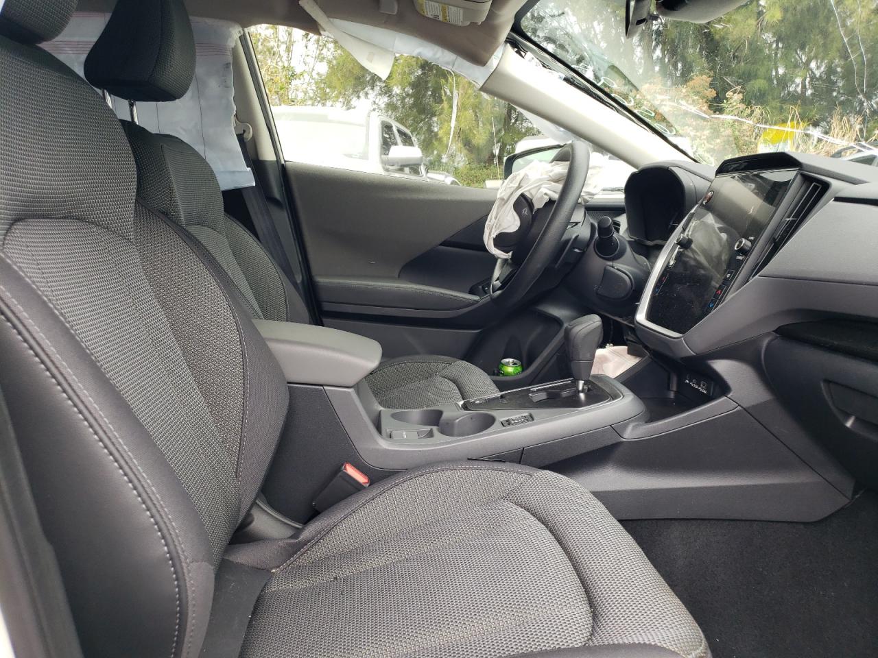 2024 SUBARU CROSSTREK PREMIUM VIN:JF2GUADC2R8860074