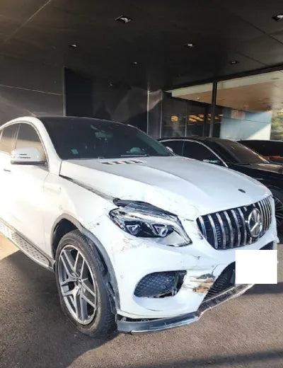 2018 Mercedes-Benz GLE 350 WDCED2EB9JA106095 VIN:WDCED2EB9JA106095