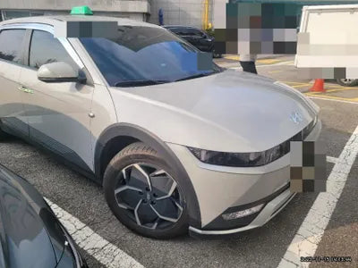 2023 Hyundai Ioniq VIN: