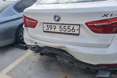 2017 BMW 630 WBAKV2105H0V40280 VIN:WBAKV2105H0V40280