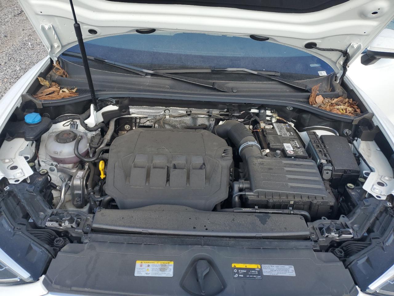 2023 AUDI Q3 PREMIUM S LINE 45 VIN:WA1DECF37P1143659