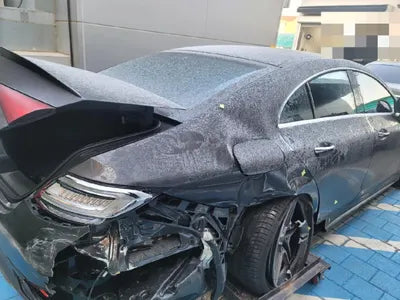 2022 Mercedes-Benz CLS 300 VIN: