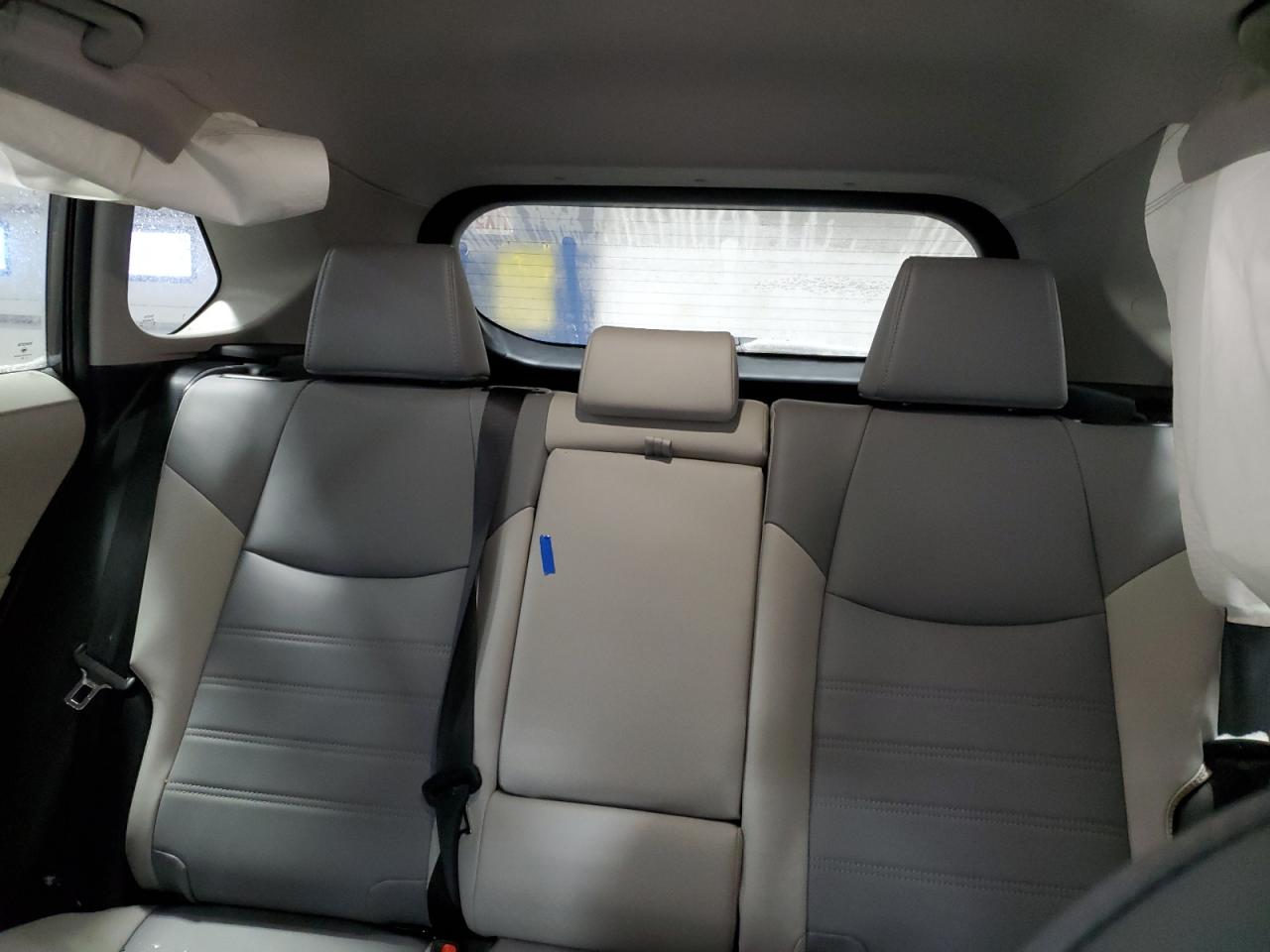 2024 TOYOTA RAV4 XLE PREMIUM VIN:2T3A1RFV3RC475063