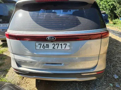 2021 Kia Carnival KNHNB373BMS089132 VIN:KNHNB373BMS089132