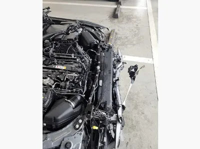 2022 BMW M3 WBS41AY06NFN17289 VIN:WBS41AY06NFN17289