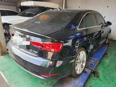 2018 Audi A3 WAUZZZ8V8J1090007 VIN:WAUZZZ8V8J1090007