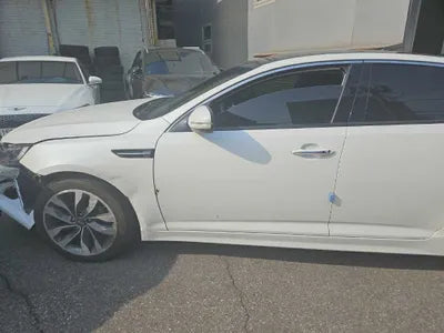 2015 Kia K5 028KMKNAGM419BFA6 VIN:028KMKNAGM419BFA6