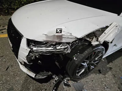 2017 Audi 50 WAUZZZ4G9GN149462 VIN:WAUZZZ4G9GN149462